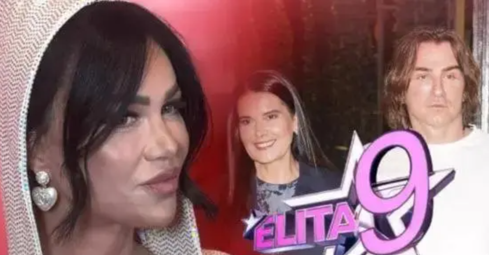 ŠOK ODLUKA PRODUKCIJE! Stanija napušta rijaliti prije dogovorenog– otkriven razlog! ŠOK ODLUKA PRODUKCIJE! Stanija napušta rijaliti prije dogovorenog– otkriven razlog!