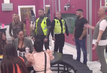 KARAMBOL U PROGRAMU! Stanija i Aneli udružile snage protiv Asmina – obezbeđenje ne ispušta situaciju iz ruku! (VIDEO) KARAMBOL U PROGRAMU! Stanija i Aneli udružile snage protiv Asmina – obezbeđenje ne ispušta situaciju iz ruku! (VIDEO)