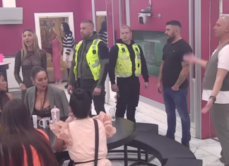 KARAMBOL U PROGRAMU! Stanija i Aneli udružile snage protiv Asmina – obezbeđenje ne ispušta situaciju iz ruku! (VIDEO) KARAMBOL U PROGRAMU! Stanija i Aneli udružile snage protiv Asmina – obezbeđenje ne ispušta situaciju iz ruku! (VIDEO)