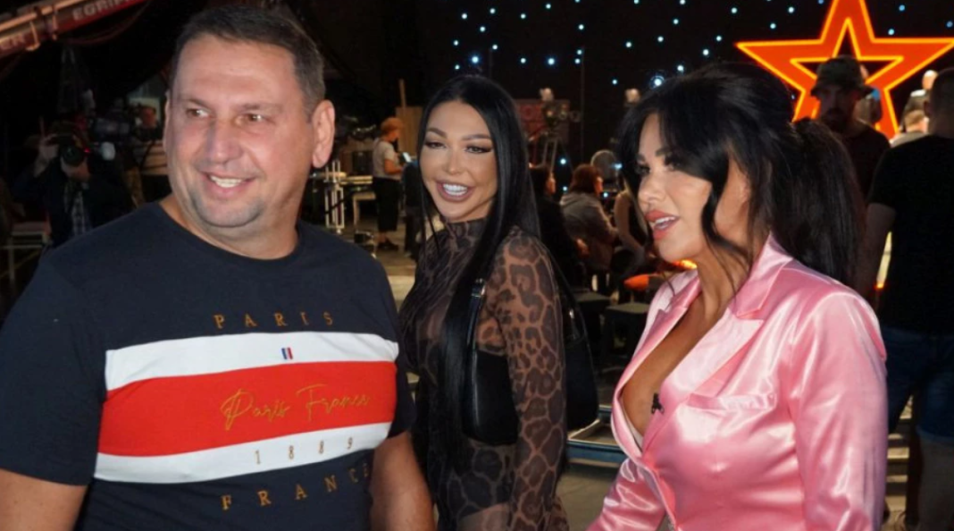 “UVEK SAM UZ SVOJE DETE!” Taki žestoko ponovo udario na Staniju i otkrio šta mu najviše zamera! “UVEK SAM UZ SVOJE DETE!” Taki žestoko ponovo udario na Staniju i otkrio šta mu najviše zamera!