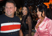 “UVEK SAM UZ SVOJE DETE!” Taki žestoko ponovo udario na Staniju i otkrio šta mu najviše zamera! “UVEK SAM UZ SVOJE DETE!” Taki žestoko ponovo udario na Staniju i otkrio šta mu najviše zamera!