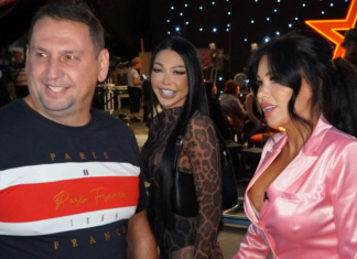 “UVEK SAM UZ SVOJE DETE!” Taki žestoko ponovo udario na Staniju i otkrio šta mu najviše zamera! “UVEK SAM UZ SVOJE DETE!” Taki žestoko ponovo udario na Staniju i otkrio šta mu najviše zamera!