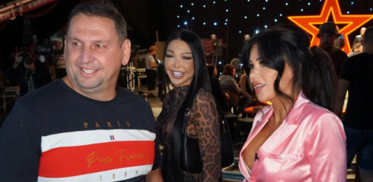 “UVEK SAM UZ SVOJE DETE!” Taki žestoko ponovo udario na Staniju i otkrio šta mu najviše zamera!