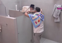 NE PUŠTA GA NI NA SEKUND! Maja preuzela kontrolu nad Asminom-scena sve šokirala! (VIDEO) NE PUŠTA GA NI NA SEKUND! Maja preuzela kontrolu nad Asminom-scena sve šokirala! (VIDEO)