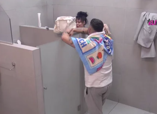 NE PUŠTA GA NI NA SEKUND! Maja preuzela kontrolu nad Asminom-scena sve šokirala! (VIDEO) NE PUŠTA GA NI NA SEKUND! Maja preuzela kontrolu nad Asminom-scena sve šokirala! (VIDEO)