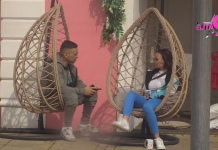 PONIŽENJE PRED SVIMA: Teodora ni da ga pogleda, Bebica preklinje za razgovor! PONIŽENJE PRED SVIMA: Teodora ni da ga pogleda, Bebica preklinje za razgovor!