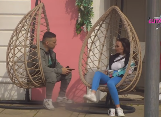 PONIŽENJE PRED SVIMA: Teodora ni da ga pogleda, Bebica preklinje za razgovor! PONIŽENJE PRED SVIMA: Teodora ni da ga pogleda, Bebica preklinje za razgovor!