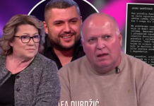 HITNO SE OGLASIO MUSTAFA: Dok on uživa… kod kuće SUZE! Asmin nema pojma šta mu porodica prolazi HITNO SE OGLASIO MUSTAFA: Dok on uživa… kod kuće SUZE! Asmin nema pojma šta mu porodica prolazi