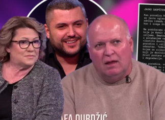 HITNO SE OGLASIO MUSTAFA: Dok on uživa… kod kuće SUZE! Asmin nema pojma šta mu porodica prolazi HITNO SE OGLASIO MUSTAFA: Dok on uživa… kod kuće SUZE! Asmin nema pojma šta mu porodica prolazi