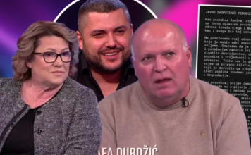 HITNO SE OGLASIO MUSTAFA: Dok on uživa… kod kuće SUZE! Asmin nema pojma šta mu porodica prolazi HITNO SE OGLASIO MUSTAFA: Dok on uživa… kod kuće SUZE! Asmin nema pojma šta mu porodica prolazi