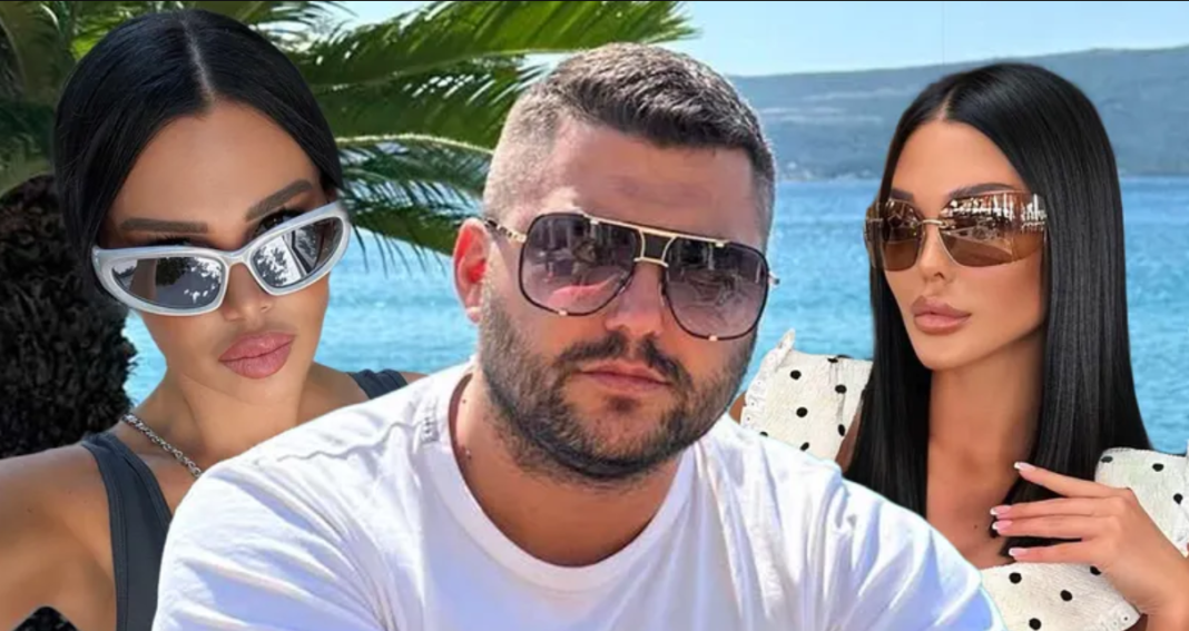 DRAMA DOBILA NOVI OBRT! Produkcija reagovala zbog sukoba Stanije i Maje – sledi poseban zadatak! DRAMA DOBILA NOVI OBRT! Produkcija reagovala zbog sukoba Stanije i Maje – sledi poseban zadatak!