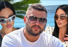 DRAMA DOBILA NOVI OBRT! Produkcija reagovala zbog sukoba Stanije i Maje – sledi poseban zadatak! DRAMA DOBILA NOVI OBRT! Produkcija reagovala zbog sukoba Stanije i Maje – sledi poseban zadatak!