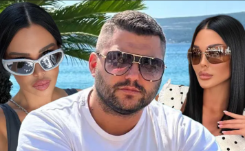 DRAMA DOBILA NOVI OBRT! Produkcija reagovala zbog sukoba Stanije i Maje – sledi poseban zadatak! DRAMA DOBILA NOVI OBRT! Produkcija reagovala zbog sukoba Stanije i Maje – sledi poseban zadatak!