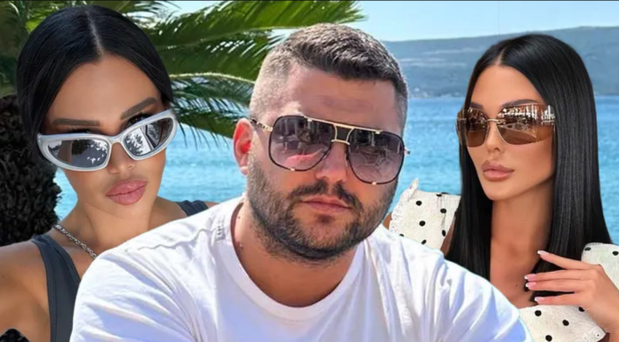 DRAMA DOBILA NOVI OBRT! Produkcija reagovala zbog sukoba Stanije i Maje – sledi poseban zadatak! DRAMA DOBILA NOVI OBRT! Produkcija reagovala zbog sukoba Stanije i Maje – sledi poseban zadatak!