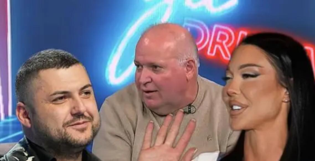 Mustafa Durdžić prekinuo ćutanje: Šokantna odbrana Maje Marinković: “Maja je časna sestra za mnoge” Mustafa Durdžić prekinuo ćutanje: Šokantna odbrana Maje Marinković: “Maja je časna sestra za mnoge”