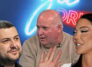 Mustafa Durdžić prekinuo ćutanje: Šokantna odbrana Maje Marinković: “Maja je časna sestra za mnoge” Mustafa Durdžić prekinuo ćutanje: Šokantna odbrana Maje Marinković: “Maja je časna sestra za mnoge”