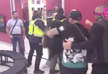 NERVI NA IVICI: Maja nasrnula na Uroša, svađa zbog Takija i Šarenog prerasla u haos! (VIDEO) NERVI NA IVICI: Maja nasrnula na Uroša, svađa zbog Takija i Šarenog prerasla u haos! (VIDEO)