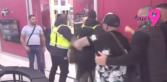 NERVI NA IVICI: Maja nasrnula na Uroša, svađa zbog Takija i Šarenog prerasla u haos! (VIDEO)