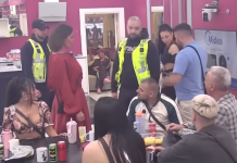 HAOS U RIJALITIJU: Kačavenda i Asmin u brutalnom okršaju – pljušte uvrede! HAOS U RIJALITIJU: Kačavenda i Asmin u brutalnom okršaju – pljušte uvrede!