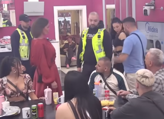 HAOS U RIJALITIJU: Kačavenda i Asmin u brutalnom okršaju – pljušte uvrede! HAOS U RIJALITIJU: Kačavenda i Asmin u brutalnom okršaju – pljušte uvrede!