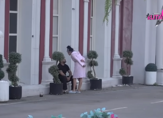 SCENA GODINE!!!Maja čupala Asmina za uši – sukob eskalirao, pa završili u krevetu! SCENA GODINE!!!Maja čupala Asmina za uši – sukob eskalirao, pa završili u krevetu!