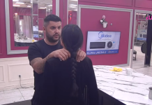 OD LJUBAVI DO PONIŽENJA! Asmin šokirao izjavom, Maja ga spustila na zemlju! OD LJUBAVI DO PONIŽENJA! Asmin šokirao izjavom, Maja ga spustila na zemlju!