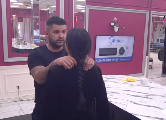 OD LJUBAVI DO PONIŽENJA! Asmin šokirao izjavom, Maja ga spustila na zemlju! OD LJUBAVI DO PONIŽENJA! Asmin šokirao izjavom, Maja ga spustila na zemlju!