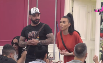 SPREMAN DA OKRENE LEĐA OCU: Luka zaprijetio– neće vidjeti ni njega ni unuče, Aneli ga javno osudila! (VIDEO) SPREMAN DA OKRENE LEĐA OCU: Luka zaprijetio– neće vidjeti ni njega ni unuče, Aneli ga javno osudila! (VIDEO)