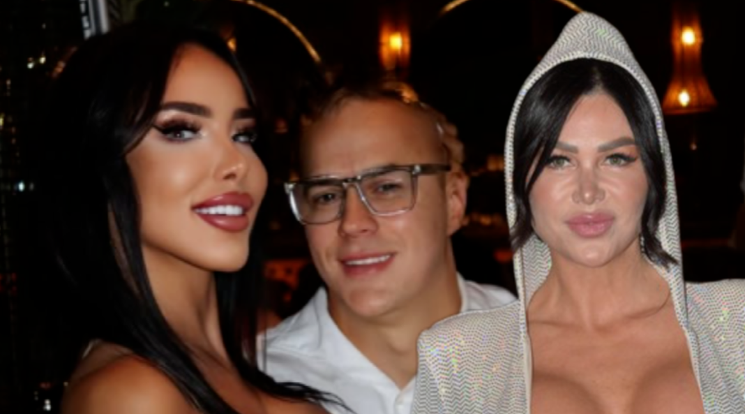 ŠOK ISPOVIJEST PECE: „Nikad nisam bio sa Stanijom!“ Otkrio sve o aferama koje tresu javnost