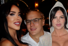 ŠOK ISPOVIJEST PECE: „Nikad nisam bio sa Stanijom!“ Otkrio sve o aferama koje tresu javnost ŠOK ISPOVIJEST PECE: „Nikad nisam bio sa Stanijom!“ Otkrio sve o aferama koje tresu javnost