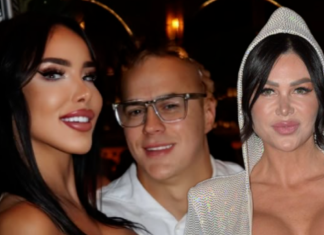 ŠOK ISPOVIJEST PECE: „Nikad nisam bio sa Stanijom!“ Otkrio sve o aferama koje tresu javnost ŠOK ISPOVIJEST PECE: „Nikad nisam bio sa Stanijom!“ Otkrio sve o aferama koje tresu javnost