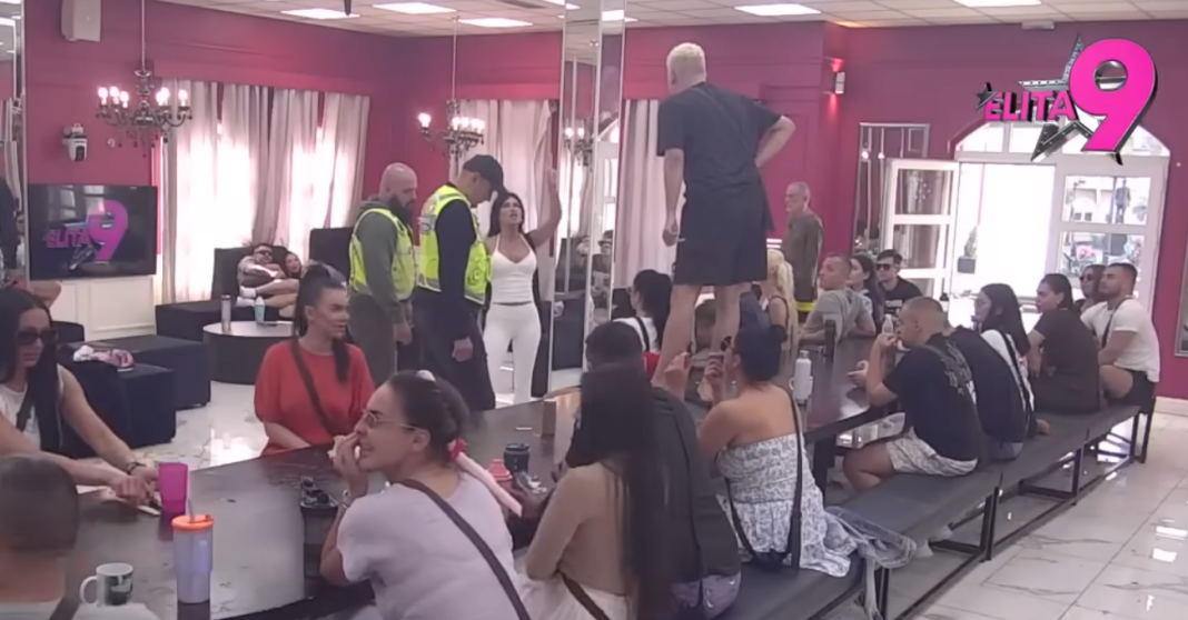 NIKO NIJE OČEKIVAO OVO! Stanija PONOVO nasrnula na Uroša sa metlom – scene koje lede krv u žilama!