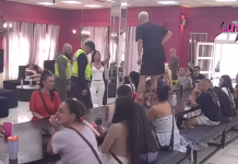 NIKO NIJE OČEKIVAO OVO! Stanija PONOVO nasrnula na Uroša sa metlom – scene koje lede krv u žilama! NIKO NIJE OČEKIVAO OVO! Stanija PONOVO nasrnula na Uroša sa metlom – scene koje lede krv u žilama!