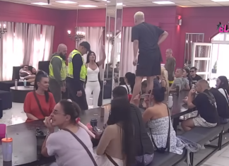 NIKO NIJE OČEKIVAO OVO! Stanija PONOVO nasrnula na Uroša sa metlom – scene koje lede krv u žilama! NIKO NIJE OČEKIVAO OVO! Stanija PONOVO nasrnula na Uroša sa metlom – scene koje lede krv u žilama!