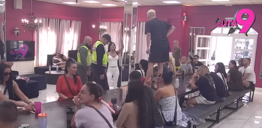 NIKO NIJE OČEKIVAO OVO! Stanija PONOVO nasrnula na Uroša sa metlom – scene koje lede krv u žilama!