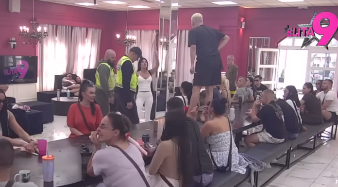 NIKO NIJE OČEKIVAO OVO! Stanija PONOVO nasrnula na Uroša sa metlom – scene koje lede krv u žilama! NIKO NIJE OČEKIVAO OVO! Stanija PONOVO nasrnula na Uroša sa metlom – scene koje lede krv u žilama!