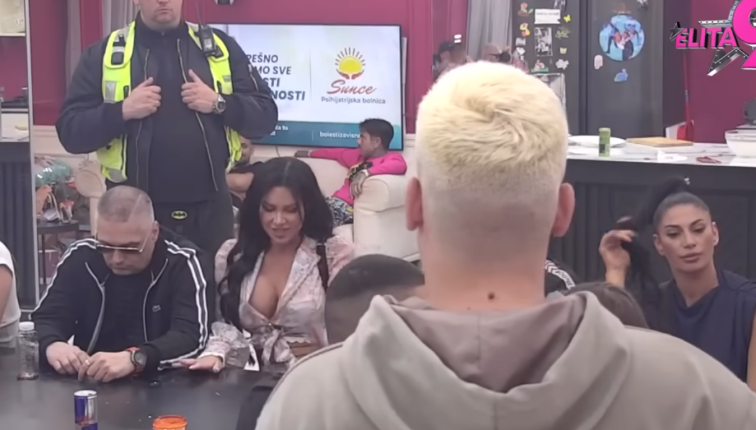 HAOS NA NOMINACIJAMA: Uroš brutalno napao Staniju i Aneli – izbio verbalni rat!