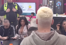 HAOS NA NOMINACIJAMA: Uroš brutalno napao Staniju i Aneli – izbio verbalni rat! HAOS NA NOMINACIJAMA: Uroš brutalno napao Staniju i Aneli – izbio verbalni rat!