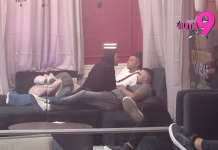 MUK U ELITI: Maja Marinković trudna sa Asminom?! Nije popila tabletu “dan poslije”, njene riječi sve otkrile! MUK U ELITI: Maja Marinković trudna sa Asminom?! Nije popila tabletu “dan poslije”, njene riječi sve otkrile!