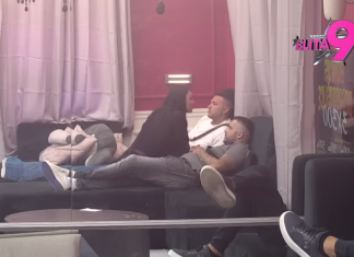 MUK U ELITI: Maja Marinković trudna sa Asminom?! Nije popila tabletu “dan poslije”, njene riječi sve otkrile! MUK U ELITI: Maja Marinković trudna sa Asminom?! Nije popila tabletu “dan poslije”, njene riječi sve otkrile!