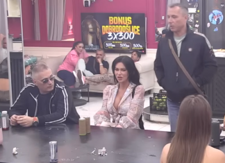 ŠOK U ELITI: Otkriven detalj iz Stanijinog ugovora – svi gledaju u jedan zahtjev! ŠOK U ELITI: Otkriven detalj iz Stanijinog ugovora – svi gledaju u jedan zahtjev!