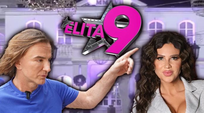 Produkcija i dalje bez odgovora: Stanija ostaje duže nego što je najavljeno,zadrugari šokirani njenim ugovorom Produkcija i dalje bez odgovora: Stanija ostaje duže nego što je najavljeno,zadrugari šokirani njenim ugovorom