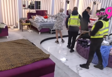 SKANDAL U NAJAVI: Uroš potkačio Sofiju zbog glasina, pa zapjevao „Makedonsko devojče“! (VIDEO) SKANDAL U NAJAVI: Uroš potkačio Sofiju zbog glasina, pa zapjevao „Makedonsko devojče“! (VIDEO)