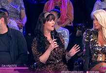 “JE LI MOGUĆE DA JE TRUDNA SA FILIPOM?” – Sandra Todić digla cijelu Belu kuću na noge! “JE LI MOGUĆE DA JE TRUDNA SA FILIPOM?” – Sandra Todić digla cijelu Belu kuću na noge!