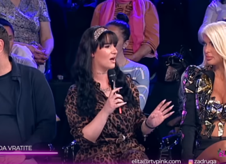 “JE LI MOGUĆE DA JE TRUDNA SA FILIPOM?” – Sandra Todić digla cijelu Belu kuću na noge! “JE LI MOGUĆE DA JE TRUDNA SA FILIPOM?” – Sandra Todić digla cijelu Belu kuću na noge!