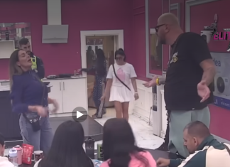ŽESTOK HAOS U ELITI: Kačavenda ušla u brutalan sukob sa Janjušem, pljušte optužbe! (VIDEO) ŽESTOK HAOS U ELITI: Kačavenda ušla u brutalan sukob sa Janjušem, pljušte optužbe! (VIDEO)