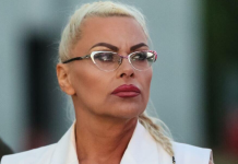 ZABRINJAVAJUĆE VESTI: Marija Kulić završila u bolnici zbog problema sa srcem! ZABRINJAVAJUĆE VESTI: Marija Kulić završila u bolnici zbog problema sa srcem!