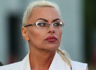 ZABRINJAVAJUĆE VESTI: Marija Kulić završila u bolnici zbog problema sa srcem! ZABRINJAVAJUĆE VESTI: Marija Kulić završila u bolnici zbog problema sa srcem!