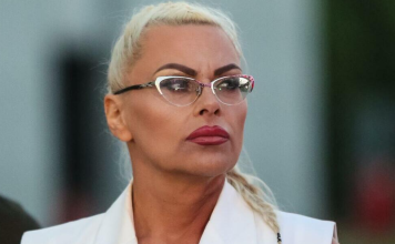 ZABRINJAVAJUĆE VESTI: Marija Kulić završila u bolnici zbog problema sa srcem! ZABRINJAVAJUĆE VESTI: Marija Kulić završila u bolnici zbog problema sa srcem!