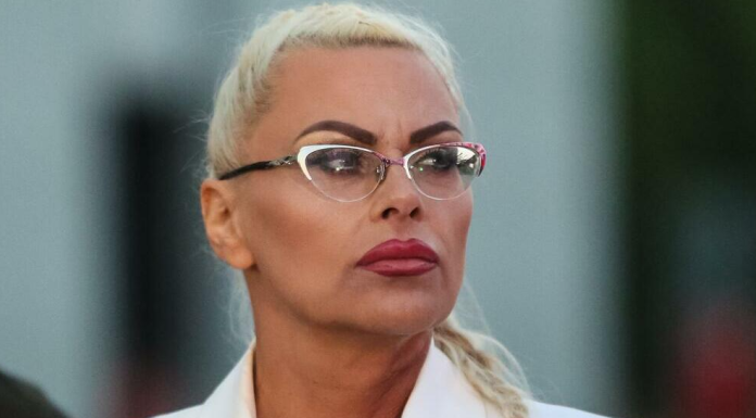 ZABRINJAVAJUĆE VESTI: Marija Kulić završila u bolnici zbog problema sa srcem! ZABRINJAVAJUĆE VESTI: Marija Kulić završila u bolnici zbog problema sa srcem!